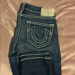 True religion jeans